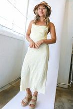 Load image into Gallery viewer, Vanilla Phoebe Dress

