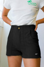 Load image into Gallery viewer, Black Hammies Shorts
