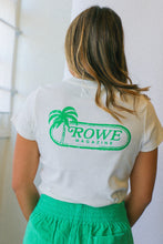 Load image into Gallery viewer, Rowe Magazine Tee
