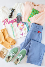 Load image into Gallery viewer, Butter Cloud Socks
