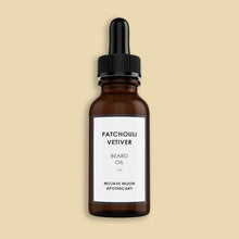 Load image into Gallery viewer, Mojave Moon Beard Oil
