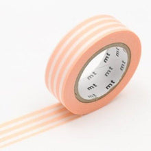 Load image into Gallery viewer, MT Washi Tape Patterns
