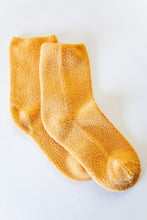 Load image into Gallery viewer, Butter Cloud Socks
