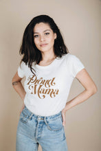 Load image into Gallery viewer, Proud Mama Tee
