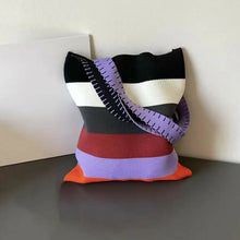 Load image into Gallery viewer, Rainbow Tote
