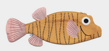 Load image into Gallery viewer, Don Fisher Fish Pouch
