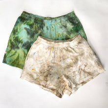 Load image into Gallery viewer, SHORT Gym Short - Lichen Green
