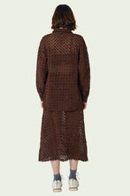 Load image into Gallery viewer, Chocolate Harmony Skirt
