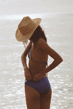 Load image into Gallery viewer, Natural Raffia Cowboy
