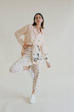 Load image into Gallery viewer, Pink Betye Top
