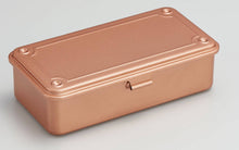 Load image into Gallery viewer, Toyo Steel Stackable Box
