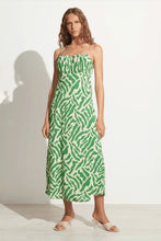 Load image into Gallery viewer, Tulli San Paolo Midi Dress
