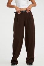 Load image into Gallery viewer, Cappuccino Sabara Trouser
