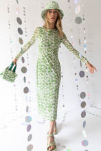 Load image into Gallery viewer, Jade Nova Midi Dress
