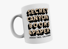 Load image into Gallery viewer, Secret Canyon Mug
