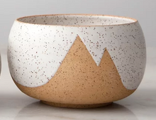 Load image into Gallery viewer, Peaks Bowl
