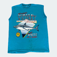 Load image into Gallery viewer, Great White Whiskey Muscle
