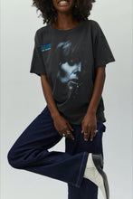 Load image into Gallery viewer, Joni Mitchell Blue Merch Tee
