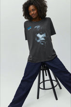 Load image into Gallery viewer, Joni Mitchell Blue Merch Tee
