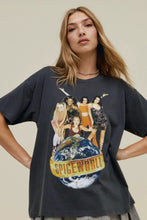 Load image into Gallery viewer, Spice Girls Spiceworld Merch Tee
