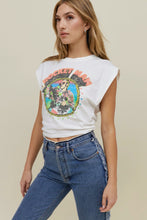 Load image into Gallery viewer, Elton John Rocket Man '72 Banded Tee
