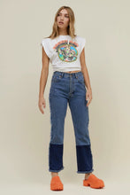 Load image into Gallery viewer, Elton John Rocket Man '72 Banded Tee
