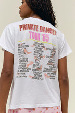 Load image into Gallery viewer, Tina Turner Private Dancer Solo Tee
