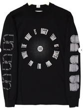 Load image into Gallery viewer, SERVICE LONG SLEEVE TEE
