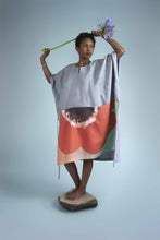 Load image into Gallery viewer, POPPY KAFTAN GREY
