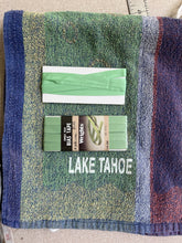 Load image into Gallery viewer, Picnicwear Towel Halter
