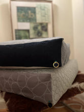 Load image into Gallery viewer, Grange Home Square Floor Pillow

