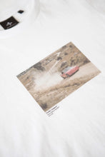 Load image into Gallery viewer, Red Corvette L/S Mini Tee
