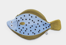 Load image into Gallery viewer, Don Fisher Fish Pouch

