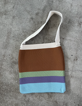 Load image into Gallery viewer, Rainbow Tote
