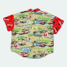 Load image into Gallery viewer, Coca Cola Vintage Woven
