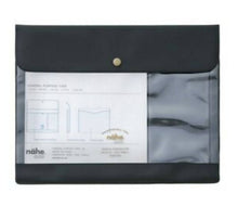 Load image into Gallery viewer, HIGHTIDE Nahe General Purpose Case - Large 10" x 8" A5
