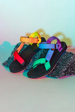 Load image into Gallery viewer, Pride Midform Sandal
