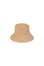 Load image into Gallery viewer, Natural Inca Bucket
