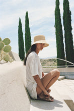 Load image into Gallery viewer, Natural Inca Bucket
