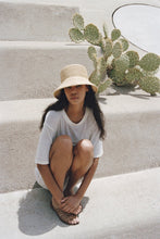 Load image into Gallery viewer, Natural Inca Bucket
