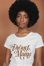 Load image into Gallery viewer, Proud Mama Tee
