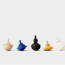 Load image into Gallery viewer, Spinning Tops
