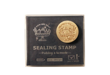 Load image into Gallery viewer, Eric x Sanby Sealing Stamp
