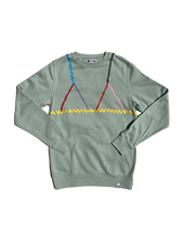 Load image into Gallery viewer, Picnicwear Boobie Trap Sweatshirt
