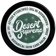 Load image into Gallery viewer, Botanical Skin Care Balm - Desert Supreme

