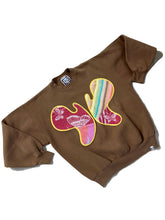 Load image into Gallery viewer, Picnicwear Appliquéd Motif Sweatshirt
