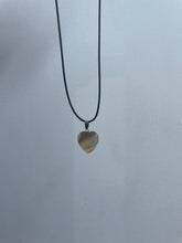 Load image into Gallery viewer, MMN8958 - HEART PENDANT NECKLACE
