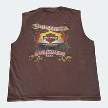 Load image into Gallery viewer, Harley Davidson St. Thomas Muscle
