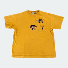 Load image into Gallery viewer, Taz + Daffy Play Football
