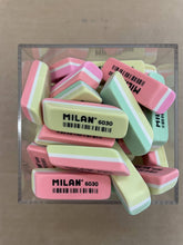 Load image into Gallery viewer, SECRET CANYON Milan Erasers- all varieties
